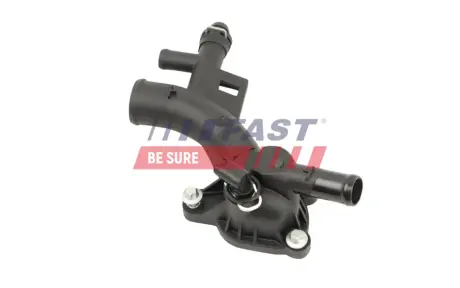 КОРПУС ТЕРМОСТАТА OPEL ASTRA J 09> 1.4 T FAST FT00651 (фото 1)
