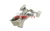 МАСЛЯНЫЙ РАДИАТОР FORD MONDEO IV 07> FAST FT00661 (фото 1)