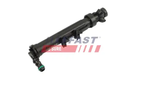 МАСЛЯНЫЙ РАДИАТОР VW GOLF V 03> 2,0 TDI FAST FT00663