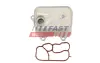 МАСЛЯНЫЙ РАДИАТОР OPEL VECTRA C 02&gt; 2.2 DTI FAST FT00664 (фото 2)