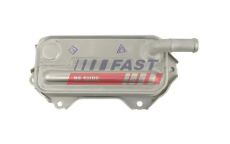 МАСЛЯНЫЙ РАДИАТОР TOYOTA AVENSIS T25 03> 2.0 2.2 D4D FAST FT00679