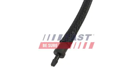 ПАЛИВНА ТРУБКА VW GOLF VI 08> ПОВОРОТНИЙ FAST FT00683