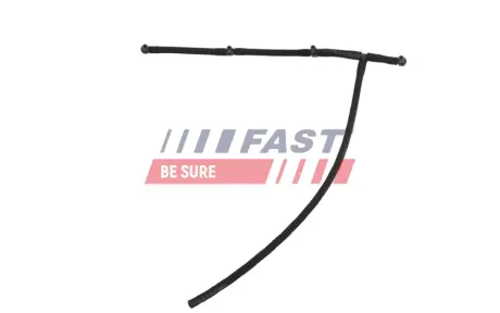 ПАЛИВНА ТРУБКА MERCEDES E W211 02> COMMON RAIL FAST FT00689