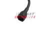 ПАТРУБОК СИСТЕМИ ОХОЛОДЖЕННЯ BMW 1 F20 11> БАЧКА РОЗШИР FAST FT00690 (фото 2)
