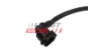 ПАТРУБОК СИСТЕМИ ОХОЛОДЖЕННЯ BMW 1 F20 11> БАЧКА РОЗШИР FAST FT00690 (фото 3)