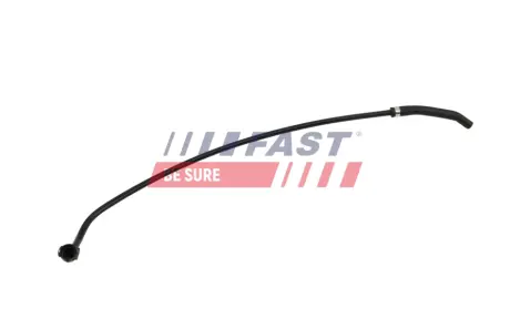 ПАТРУБОК СИСТЕМИ ОХОЛОДЖЕННЯ BMW 5 F10 09> БАЧКА РОЗШИР FAST FT00691