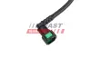 ПАТРУБОК СИСТЕМИ ОХОЛОДЖЕННЯ BMW 5 G30/F90 16> FAST FT00692 (фото 1)
