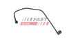 ПАТРУБОК СИСТЕМИ ОХОЛОДЖЕННЯ BMW 5 G30/F90 16> FAST FT00692 (фото 3)
