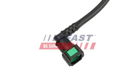 ПАТРУБОК СИСТЕМИ ОХОЛОДЖЕННЯ BMW 5 G30/F90 16> FAST FT00692