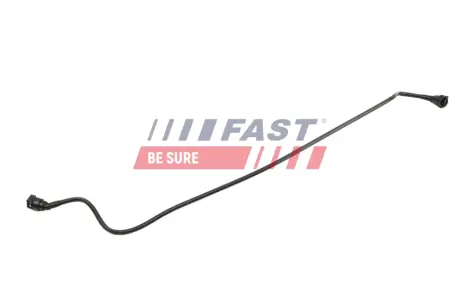ПАТРУБОК СИСТЕМИ ОХОЛОДЖЕННЯ BMW 5 F10 09> FAST FT00694