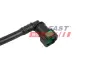 ВАКУУМНИЙ ПАТРУБОК BMW X1 E84 09> НАСОС ВАКУУМНИЙ FAST FT00695 (фото 3)