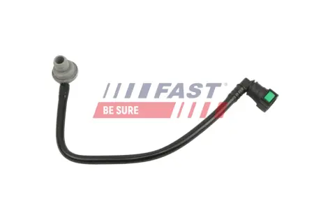 ВАКУУМНИЙ ПАТРУБОК BMW X1 E84 09> НАСОС ВАКУУМНИЙ FAST FT00695