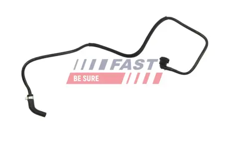 ПАЛИВНА ТРУБКА FIAT TIPO 16> FAST FT00702