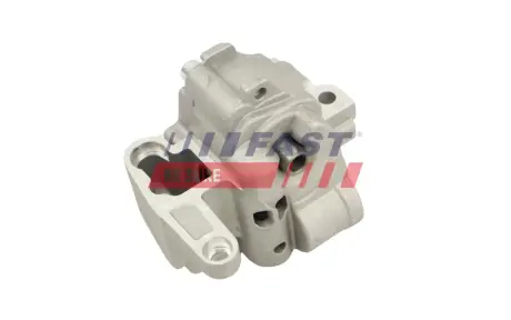 ВАКУУМНИЙ ПАТРУБОК RENAULT FLUENCE 10> FAST FT00703