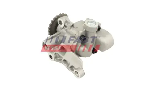 НАСОС МАСЛЯНЫЙ OPEL ASTRA J 09> 2.0 CDTI FAST FT00725