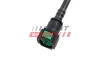 ПАЛИВНА ТРУБКА CITROEN C3 II 09> ПОВОРОТНИЙ 1.4 HDI FAST FT00738 (фото 2)