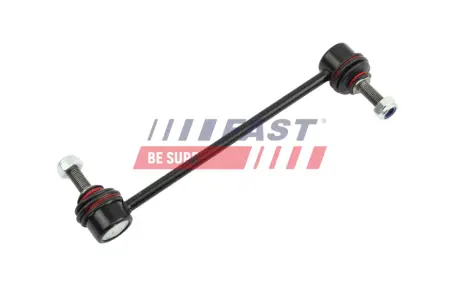 СТОЙКА СТАБИЛИЗАТОРА HYUNDAI I20 I 08> ПЕРЕД ЛЕВ FAST FT00741