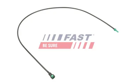 СТОЙКА СТАБИЛИЗАТОРА HYUNDAI I20 I 08> ПЕРЕД ПРАВ FAST FT00742