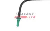ПАТРУБОК СИСТЕМИ ОХОЛОДЖЕННЯ CITROEN C4 PICASSO I 06&gt; БАЧКА РОЗШИР ПР 2.0 HDI FAST FT00747 (фото 3)