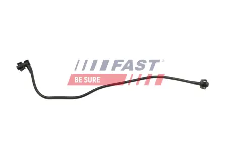 ПАТРУБОК СИСТЕМИ ОХОЛОДЖЕННЯ CITROEN C4 PICASSO I 06> БАЧКА РОЗШИР ПР 2.0 HDI FAST FT00747