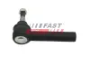 ПАТРУБОК СИСТЕМИ ОХОЛОДЖЕННЯ CITROEN C4 PICASSO II 13> БАЧКА РОЗШИР 1.6 THP FAST FT00752 (фото 3)