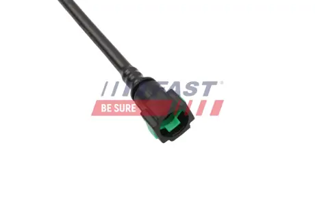 ПАТРУБОК СИСТЕМИ ОХОЛОДЖЕННЯ CITROEN C4 PICASSO II 13> БАЧКА РОЗШИР 1.6 THP FAST FT00752