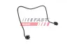 ПАТРУБОК СИСТЕМИ ОХОЛОДЖЕННЯ CITROEN C-ELYSEE 12&gt; БАЧКА РОЗШИР FAST FT00753 (фото 1)