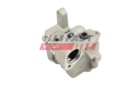 ПАЛИВНА ТРУБКА CITROEN C3 II 09> 1.4 HDI FAST FT00756