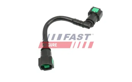 ПАЛИВНА ТРУБКА AUDI A6 C6 04> 3.0 FAST FT00765