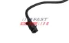 ПАТРУБОК СИСТЕМИ ОХОЛОДЖЕННЯ VOLVO V70 III 07&gt; БАЧКА РОЗШИР T5 FAST FT00770 (фото 3)