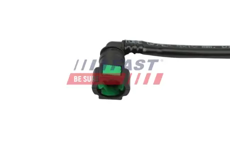 ПАЛИВНА ТРУБКА OPEL CORSA D 06> 1.3 CDTI FAST FT00812