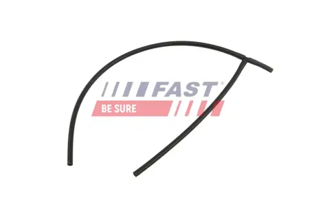 ВАКУУМНИЙ ПАТРУБОК OPEL ASTRA H 04> 1.3 CDTI FAST FT00813