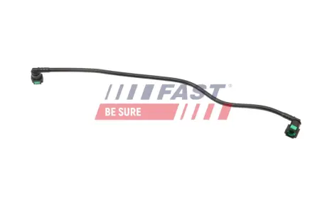 ПАЛИВНА ТРУБКА OPEL INSIGNIA A 08> 1.6 CDTI FAST FT00814