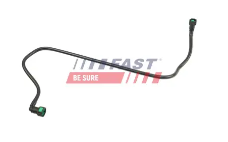ПАЛИВНА ТРУБКА OPEL ASTRA J 09> 1.3 CDTI FAST FT00821