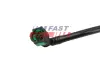 ПАЛИВНА ТРУБКА OPEL ASTRA J 09> 1.3 1.6 1.7 2.0 CDTI FAST FT00824 (фото 2)