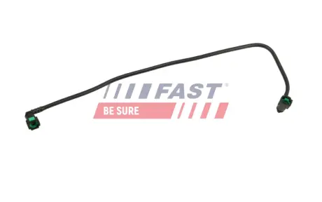 ПАЛИВНА ТРУБКА OPEL ASTRA J 09> 1.3 1.6 1.7 2.0 CDTI FAST FT00825