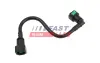ПАТРУБОК СИСТЕМИ ОХОЛОДЖЕННЯ CITROEN C4 I 04> 1.6 HDI FAST FT00833 (фото 2)
