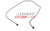 ПАТРУБОК СИСТЕМИ ОХОЛОДЖЕННЯ CITROEN C5 II 04&gt; 1.6 HDI FAST FT00836 (фото 1)
