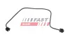 ПАТРУБОК СИСТЕМИ ОХОЛОДЖЕННЯ PEUGEOT 207 06> 1.4 1.6 HDI FAST FT00840 (фото 1)