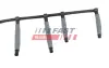 ПАЛИВНА ТРУБКА CITROEN C4 I 04&gt; ПОВОРОТНИЙ 2.0 HDI FAST FT00842 (фото 2)