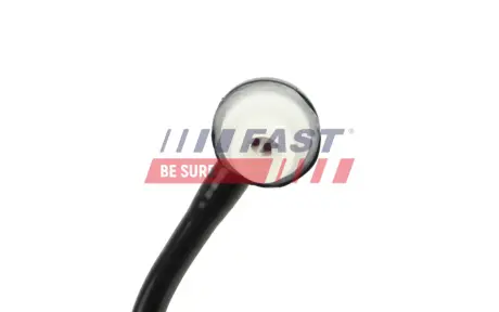 ПАТРУБОК СИСТЕМИ ОХОЛОДЖЕННЯ PEUGEOT 207 06> 1.6 FAST FT00843