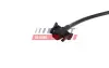 ПАТРУБОК СИСТЕМИ ОХОЛОДЖЕННЯ CITROEN C3 I 02&gt; 1.4 HDI FAST FT00845 (фото 2)