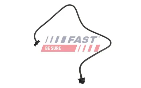 Фото патрубок системи охолодження citroen c3 i 02> 1.4 1.6 FAST FT00846 ПАТРУБОК СИСТЕМИ ОХОЛОДЖЕННЯ CITROEN C3 I 02> 1.4 1.6 FAST FT00846