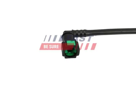 ПАТРУБОК СИСТЕМИ ОХОЛОДЖЕННЯ CITROEN C3 I 02> FAST FT00847