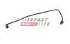ПАТРУБОК СИСТЕМИ ОХОЛОДЖЕННЯ CITROEN C3 I 02&gt; FAST FT00848 (фото 1)