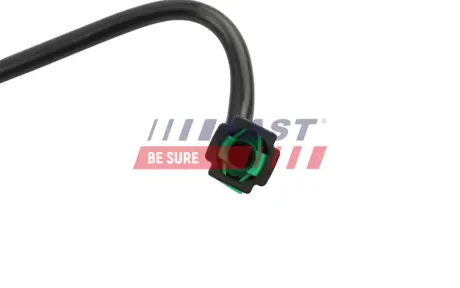 ПАТРУБОК СИСТЕМИ ОХОЛОДЖЕННЯ CITROEN C5 III 08> 1.6 THP 1.6 HDI FAST FT00853