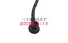 ПАЛИВНА ТРУБКА PEUGEOT 207 06&gt; 1.4 HDI FAST FT00854 (фото 3)