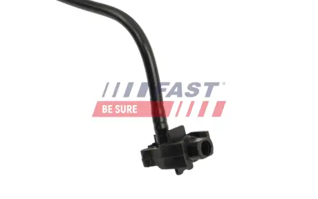 ПАЛИВНА ТРУБКА CITROEN C5 III 08> 1.6 2.0 HDI FAST FT00856