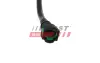 ПАТРУБОК СИСТЕМИ ОХОЛОДЖЕННЯ CITROEN C5 II 04&gt; 2.2 HDI FAST FT00857 (фото 3)