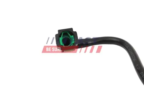 ПАТРУБОК СИСТЕМИ ОХОЛОДЖЕННЯ CITROEN C5 II 04> 2.2 HDI FAST FT00857